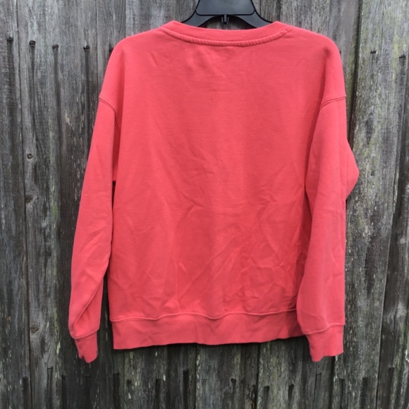 Calvin Klein performance sweatshirt size medium. Soft and oversized. - Picture 4 of 4